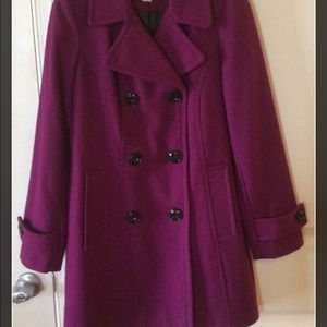 Anne Klein Peacoat